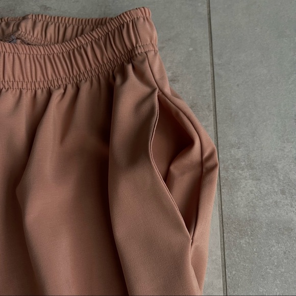 SOURCE UNKNOWN TROUSERS - Picture 5 of 8